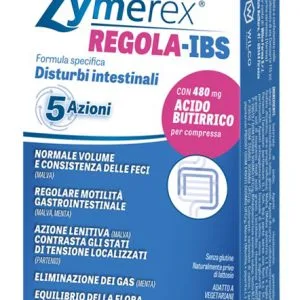 Zymerex Regola-Ibs 30cpr