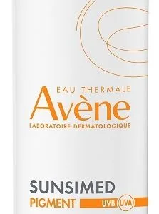 EAU THERMALE AVENE SOLARE SUNSIMED PIGMENT 80 ML