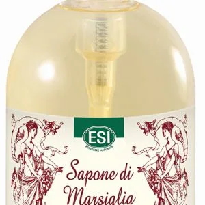 ESI SAPONE MARSIGLIA ORIGINALE 500 ML