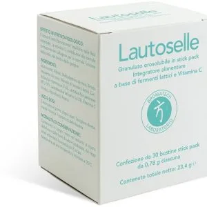 LAUTOSELLE 30 STICK PACK