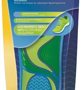 SCHOLL GELACTIV SCARPE SPORTIVE S