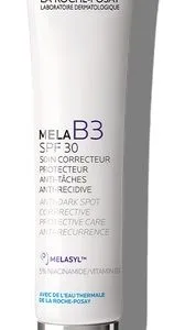 MELA B3 CREMA SPF30 40 ML