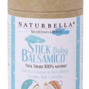 STICK BALSAMICO BAMBINI 50 ML