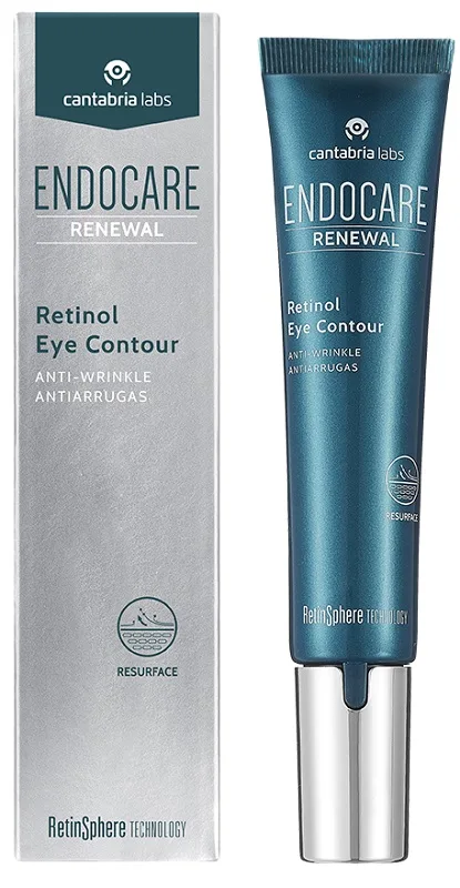 ENDOCARE RENEWAL EYE CONTOUR 15 ML