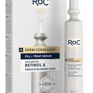 ROC DERM CORREXION FILL + TREAT SERUM 15 ML