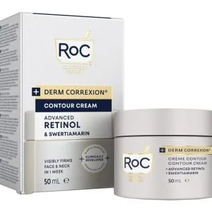 ROC DERM CORREXION CONTOUR CREAM 50 ML