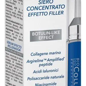 ESI BIOCOLLAGENIX SIERO CONCENTRATO EFFETTO FILLER 10 ML