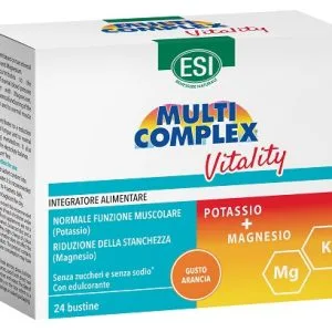 ESI MULTICOMPLEX VITALITY 24 BUSTINE