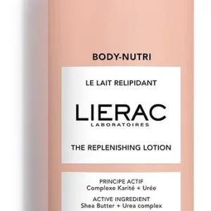 BODY NUTRI LATTE RELIPIDANTE 400 ML