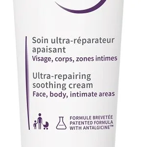 CICABIO CREME+ 40 ML