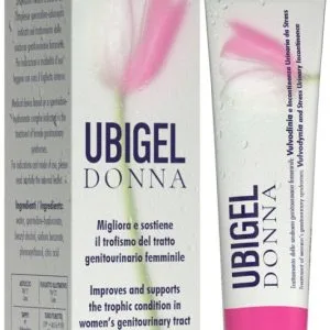 UBIGEL DONNA 50 ML