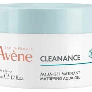 AVENE CLEANANCE ACQUA GEL 50 ML