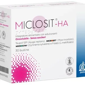 MICLOSIT HA 30 STICK