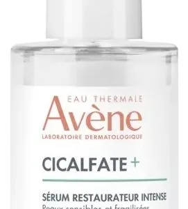 EAU THERMALE AVENE CICALFATE+ SIERO 30 ML