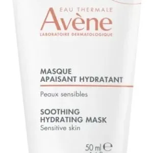 AVENE MASCHERA LENITIVA NUOVA FORMULAZIONE 50 ML