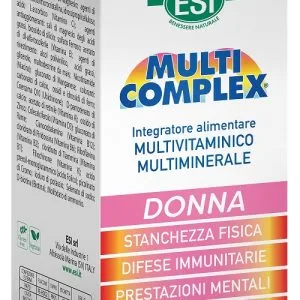 ESI MULTICOMPLEX DONNA 30 COMPRESSE
