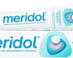 MERIDOL DENTIFRICIO PROTEZIONE GENGIVE 75 ML