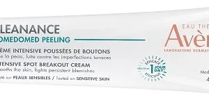 AVENE CLEANANCE COMEDOMED PEELING CREMA INTENSIVA IMPERFEZIONI 40 ML