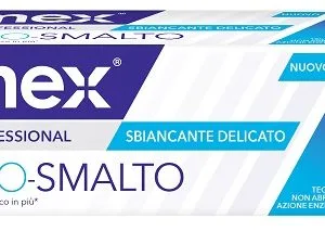 ELMEX DENTIFRICIO BIANCO SMALTO 75 ML
