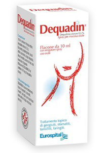 DEQUADIN*SPRxMUCOSA OS 10ML0,5