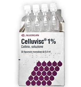 CELLUVISC*COLL30F 0,4ML10MG/ML