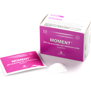 MOMENT*GRAT 12BUST 200MG