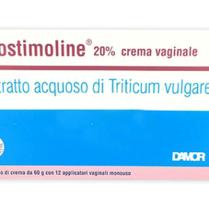 FITOSTIMOLINE*CREMA VAG 20%