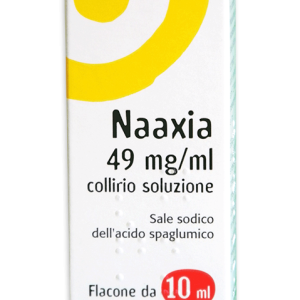 NAAXIA*COLL 10ML 4,9%