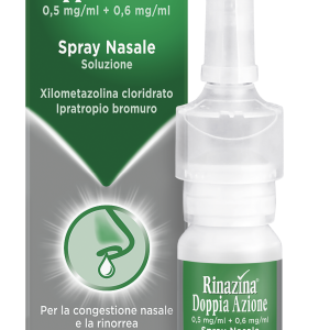 RINAZINA DOPPIA AZ*10ML5MG+6MG