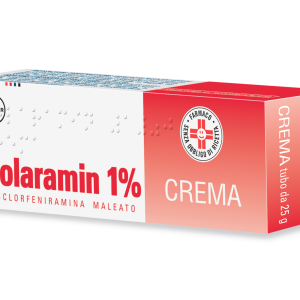 POLARAMIN*CREMA 25G 1%