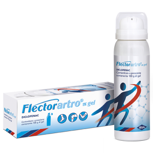 FLECTORARTRO*GEL 100G 1% PRESS