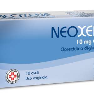 NEOXENE*10 OV VAG 10MG