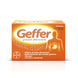 GEFFER*OS GRAT EFF 24BUST 5G