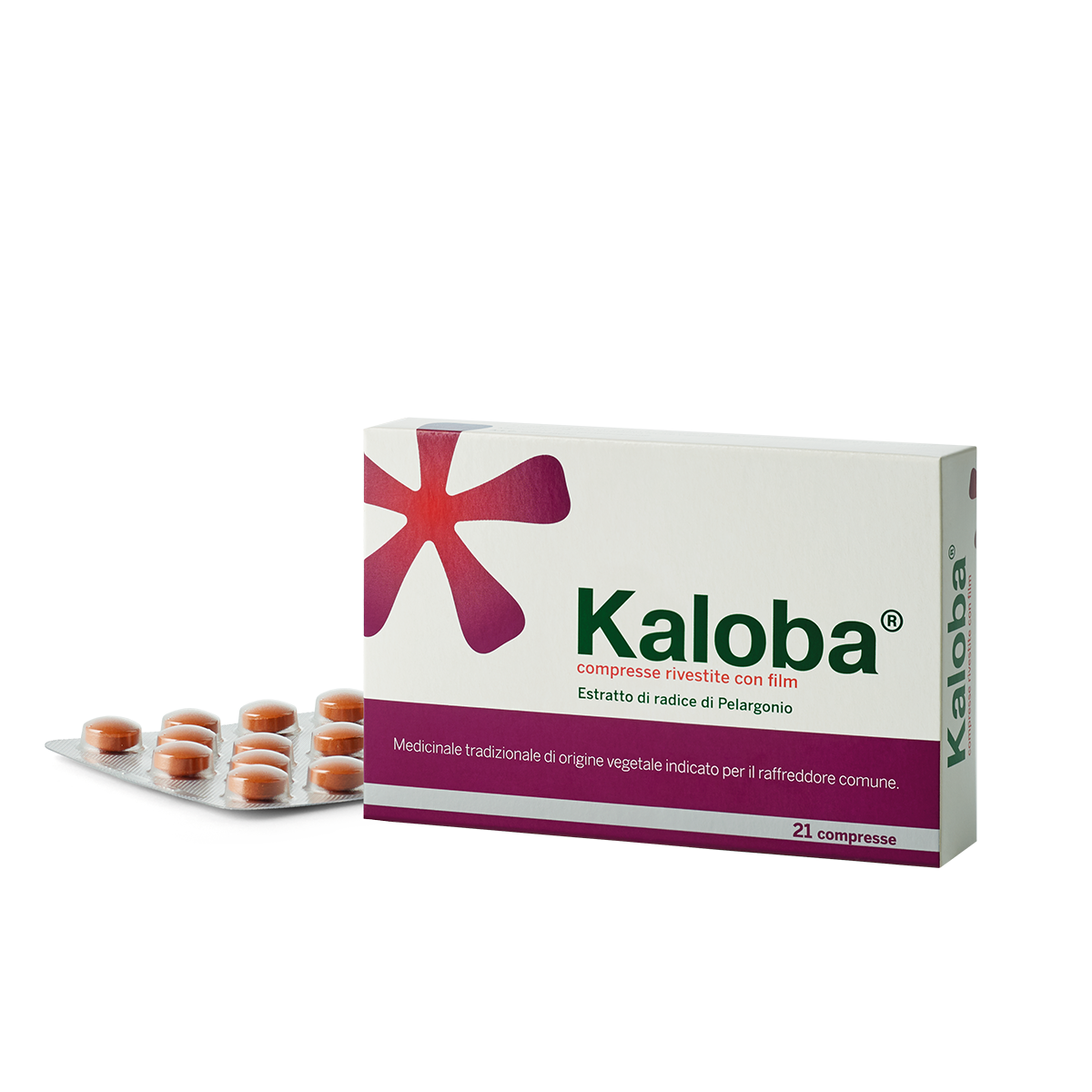 KALOBA*21CPR RIV