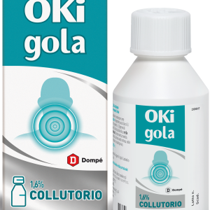 OKI GOLA*COLLUT 150ML 1,6%