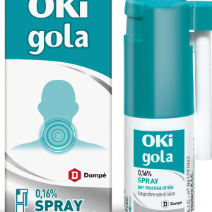OKI GOLA*OS SPRAY 15ML 0,16%