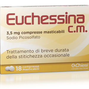 EUCHESSINA CM*18CPR MAST DIV