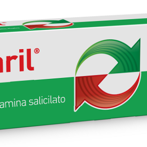 REPARIL*GEL 40G 1%+5%