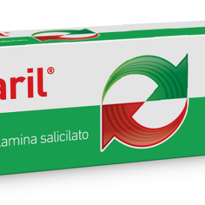 REPARIL*GEL 40G 2%+5%