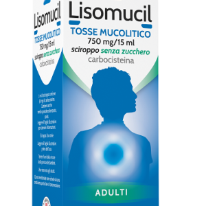 LISOMUCIL TOSSE MUC*AD SCIR SZ