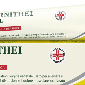 ARNITHEI*GEL 50G