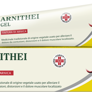 ARNITHEI*GEL 100G