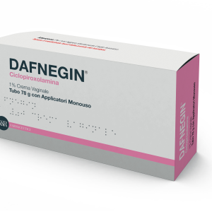 DAFNEGIN*CREMA VAG 78G 1%