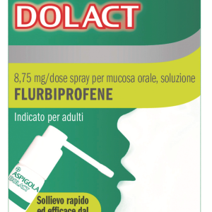 ASPIGOLADOLACT*SPRAY 15ML