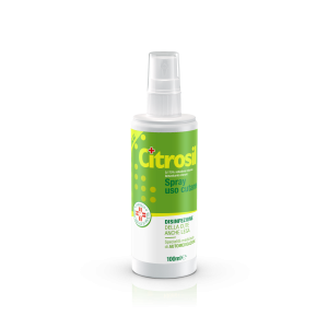 CITROSIL*SPRAY 100ML 0,175%