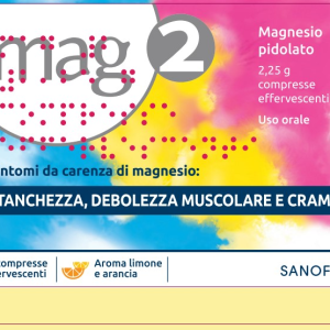 MAG 2*20CPR EFF 2,25G