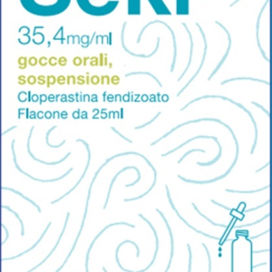 SEKI*OS GTT 25ML 35,4MG/ML