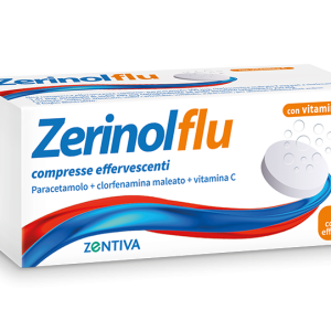 ZERINOLFLU*12CPR EFF