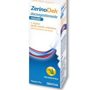 ZERINODEK DECONG*SPRAY 10ML0,1