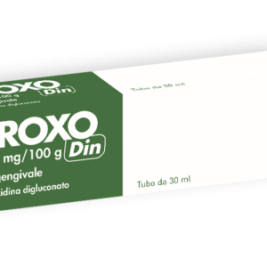 BROXODIN*GEL GENGIV 30ML 0,2%